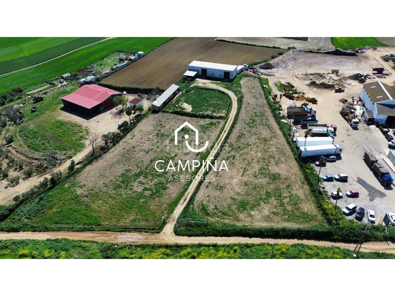 Foto 0abcdb9a-6617-4761-b520-e42de5aa8d80. Finca rústica a cáceres-san juan del puerto 1 a Trigueros