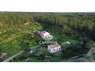 Mas à Hu-3106 16. Casa de campo con terreno en raboconejo  niebla