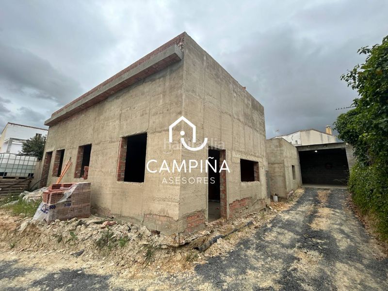 Foto 06a7f668-52b7-4890-81f1-eb8d83369880. Casa a Trigueros