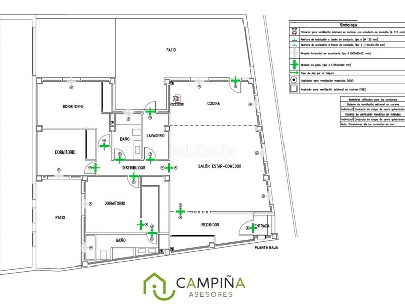 Foto a70e8586-66d3-48b1-8c9f-76a4aa4e7d90. Casa a Trigueros