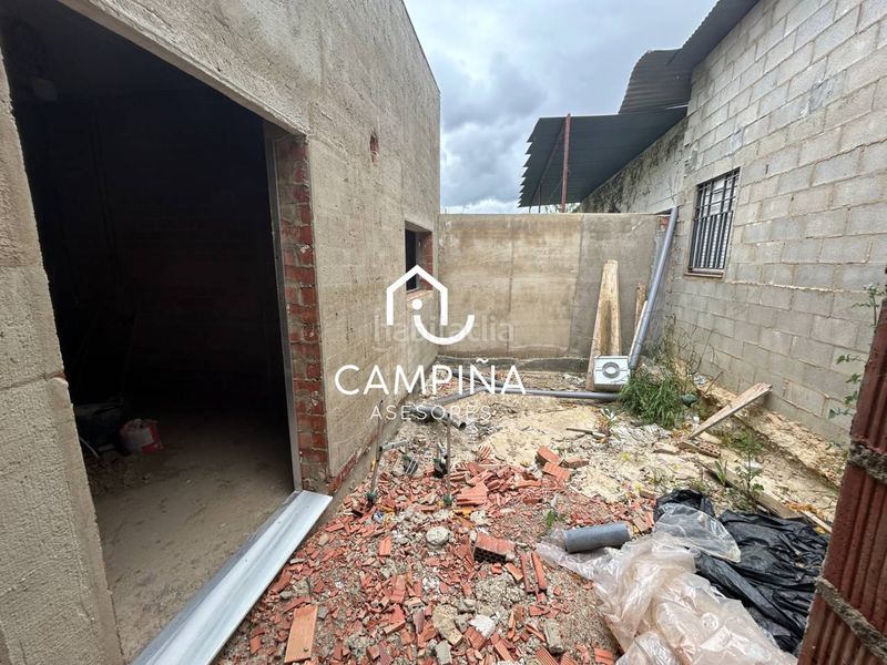 Foto b01e3623-b19a-4691-a38c-85199567e205. Casa a Trigueros