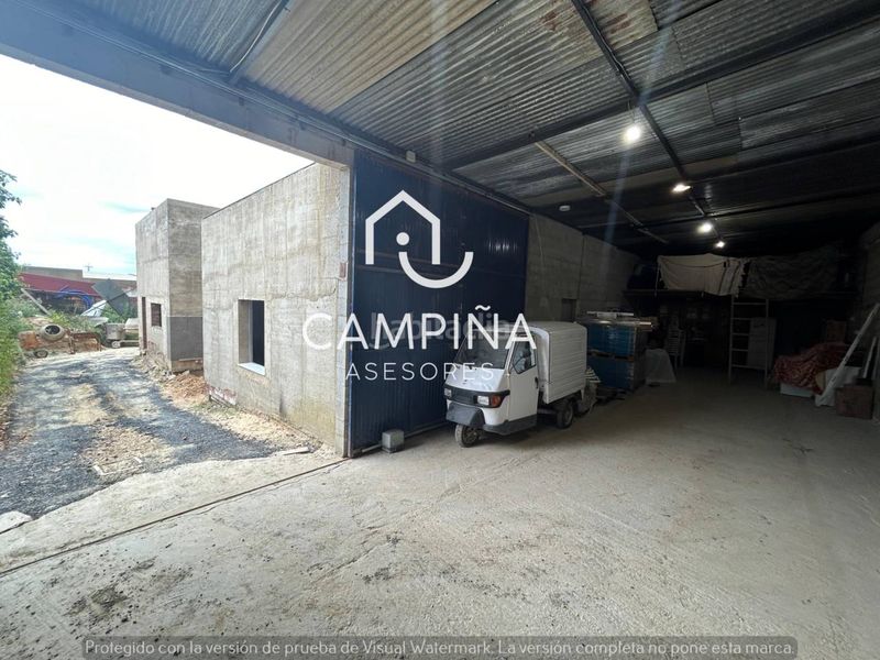 Foto c9c2f672-adad-4113-9530-17925102e2fe. Casa a Trigueros