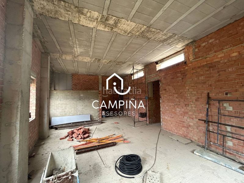 Foto f7febc5d-fdbc-4258-9e2f-ea7caeffd4e2. Casa a Trigueros