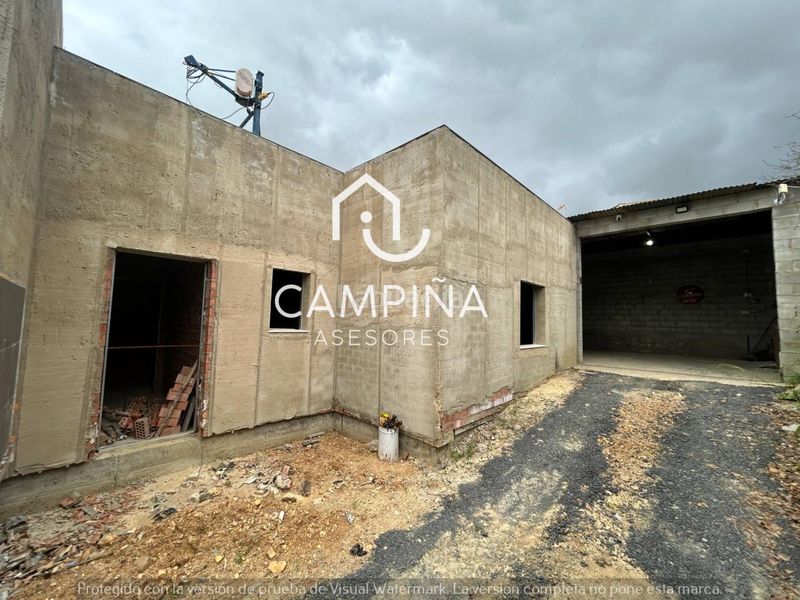 Foto fb83de44-af02-42da-b04b-706951c0ab14. Casa a Trigueros