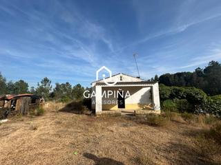 Masia  Sapu los pinos puente. Casa de campo situada en puente beas  no hipotecable