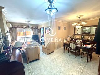 Pis a De ronda de jerusalem 32. Piso en niebla en venta