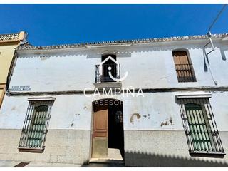 Casa  Antonio rodriguez waflar. Casa para derribar en beas
