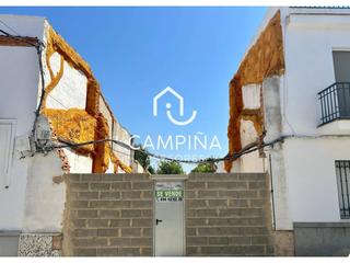 Terreny residencial  Carpintero. Solar en trigueros