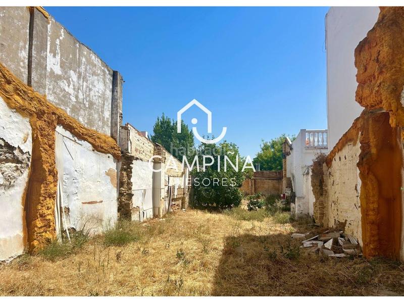 Foto db882de3-cd0a-4404-92d5-64fa9a6b4b27. Terreno residencial solar en Trigueros