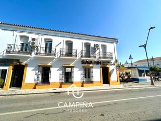 Local commercial à Huelva 2. Venta bar savarin en san juan del puerto