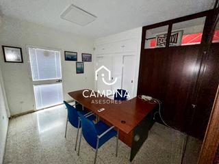 Alquiler Nave industrial en Dominicano  1. Oficinas en alquiler