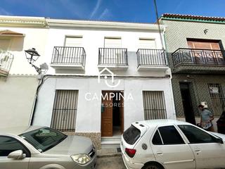 Casa  Diego velázquez. Casa cercana al centro en beas  no hipotecable