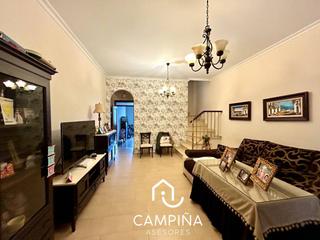 Casa adossada  Doctor fleming. Venta de adosado en san juan del puerto