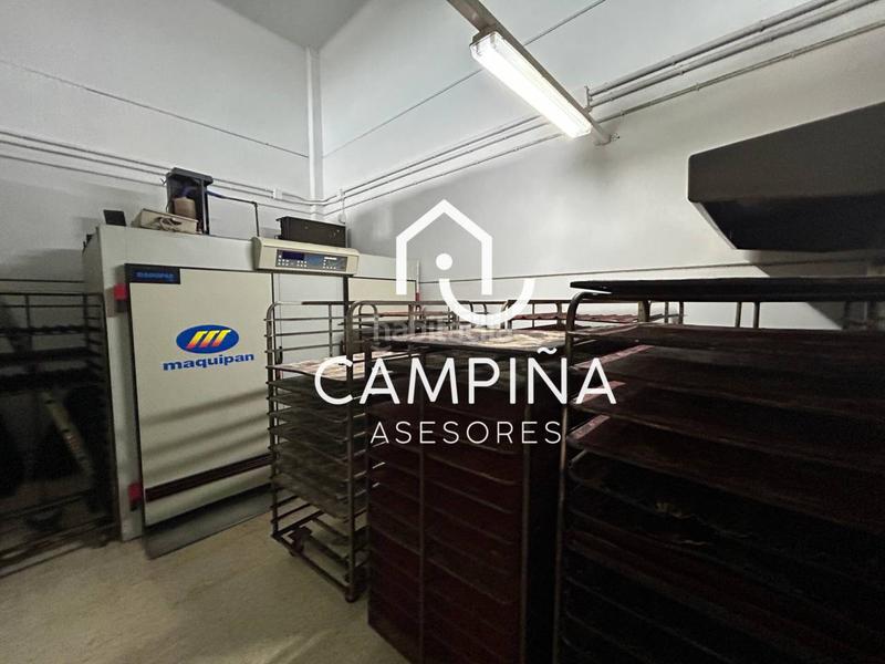 Foto 4c3e3374-f83c-4d4c-bfa5-c976f18c5bc5. Miete fabrikhalle in estación 2 in Beas