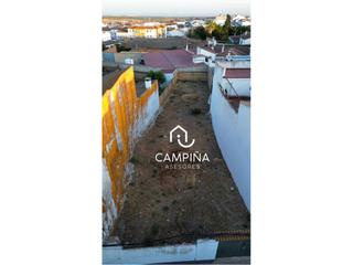 Terreny residencial a Francisco jimenez 44. Venta de solar en beas