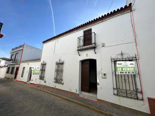 Casa  Juan ramón jimenez. Venta de dos casas de pueblos en beas