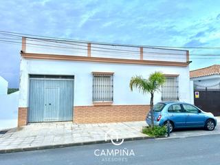 Terreny residencial  Diego velazquez. Solar urbano en beas