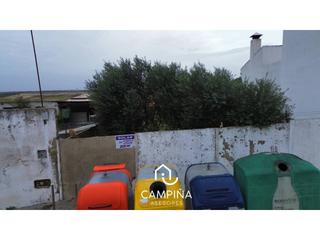 Residential Plot  Cervantes. Solar urbano en beas