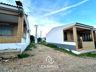 Terreny residencial a Clarines vg bella 9. Solar en venta en clarines