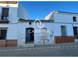 Casa  Calle arenal. Casa para reformar en beas.
