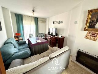 Casa adossada a Beas. Venta casa adosada en beas