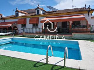 Masia  De la zarza. Casa de campo en cañada la zarza  beas
