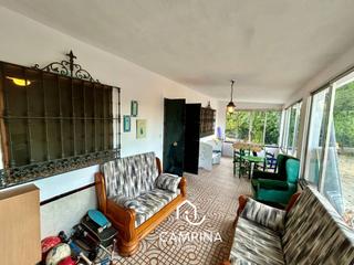 Masia a Trigueros. Casa de campo en san juan del puerto
