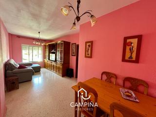 Pis a San Juan del Puerto. Piso vpo en venta en san juan del puerto