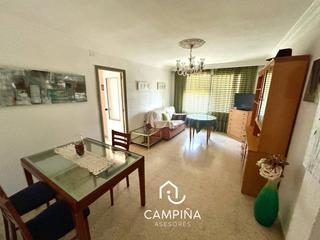 Etagenwohnung in Valverde del Camino. Oportunidad piso en venta en valverde del camino