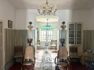Haus  Huelva. Casa con garaje en venta en trigueros