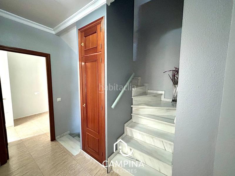 Foto d9e825d7-9498-47d5-859a-bac02de19559. Casa adosada casa en Trigueros