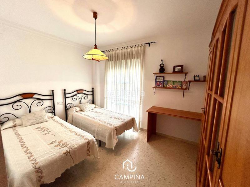 Foto a5bd9194-5a83-4c81-8f6c-d1ceec185f75. Pis a Las Colonias Huelva