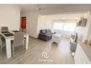 Appartement  Montevideo. Piso reformado en huelva