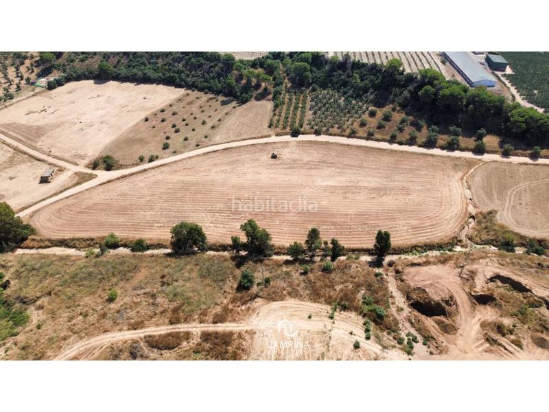 Foto 4c4eb6e0-5da5-4efd-85a8-3c7e03355ef8. Finca rústica a Trigueros