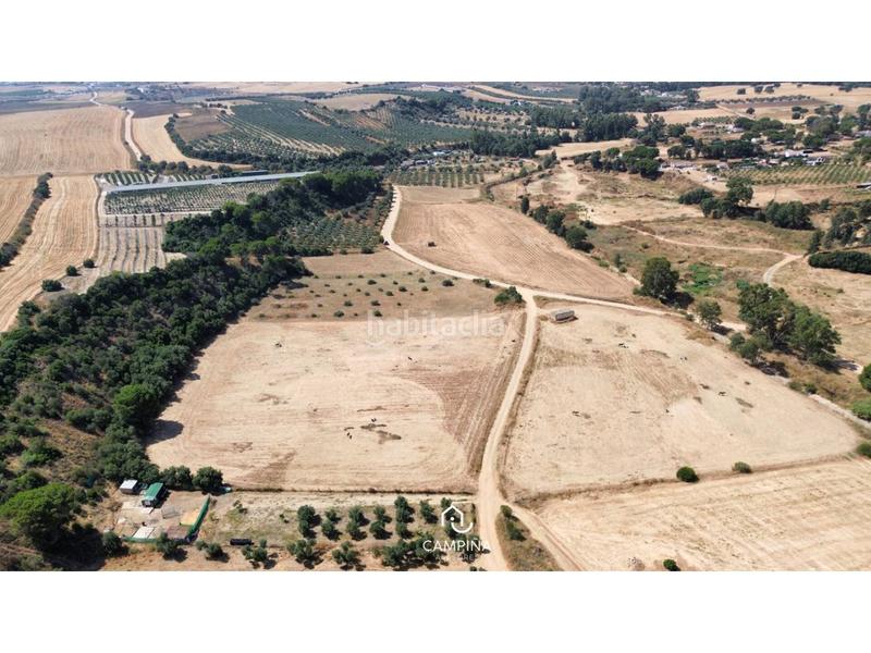 Foto ab2760ed-b498-41fd-91b7-5eebba30f534. Finca rústica a Trigueros