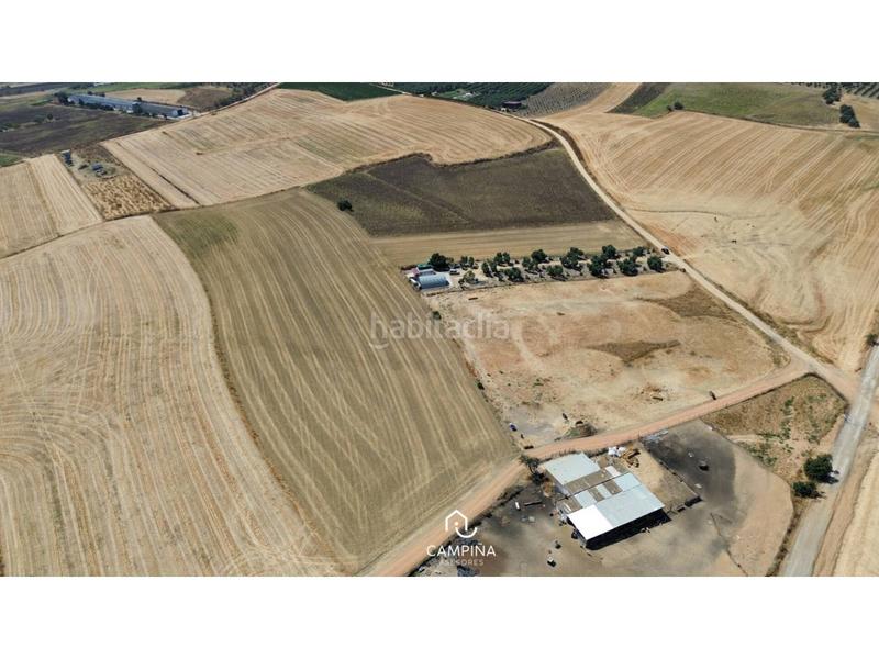 Foto da64e5bd-afbb-4ae6-9657-56125d45edb3. Finca rústica a Trigueros