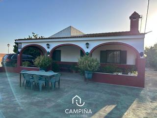 Mas  Antigua n-435. Casa de campo en venta en san juan del puerto