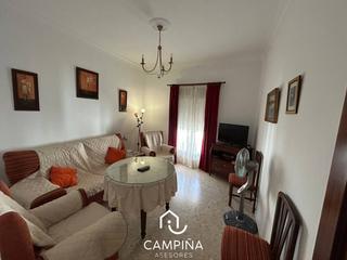 Pis  Nuestra señora de los clarines. Piso en venta en beas huelva