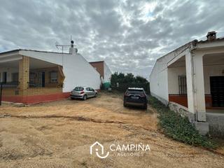 Residential Plot  Clarines virgen montemayor. Solar urbanizable en clarines, beas huelva