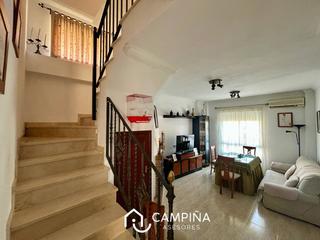 Casa adossada  Clara campoamor. Adosado en venta en trigueros huelva