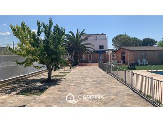 Chalet  Pio baroja  64. Chalet independiente con terreno, piscina y muchas comodidades