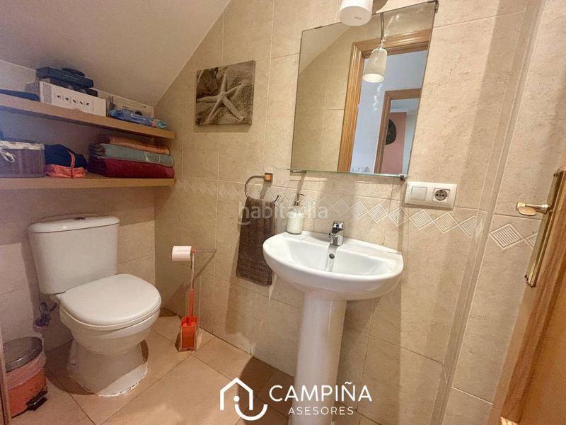 Foto ab2c3f49-5768-4e09-85ec-9920de54f919. Casa adossada amb piscina a Trigueros