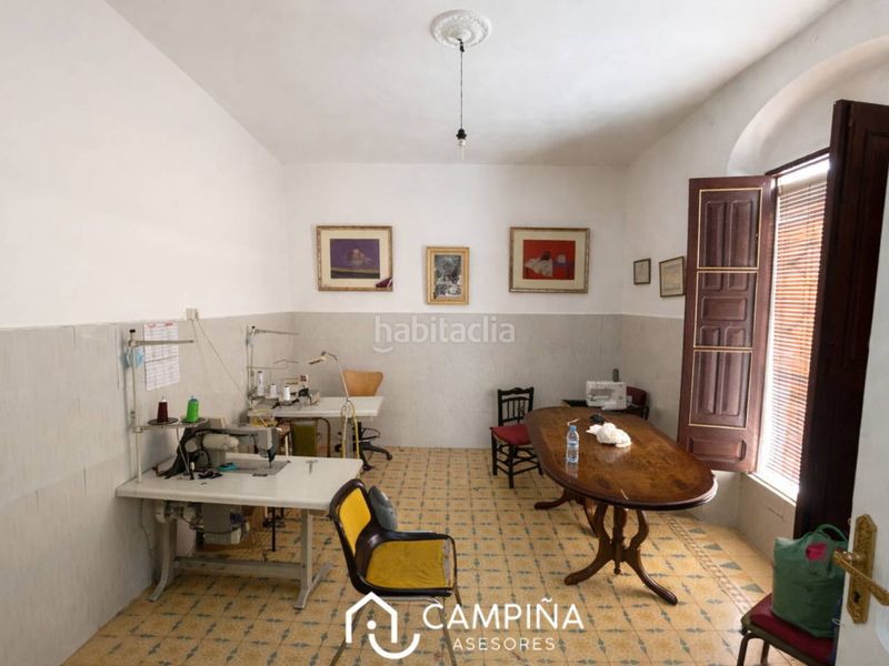 Foto 914f0df6-cf18-4713-aba3-96b3a4706ffb. Casa a Beas