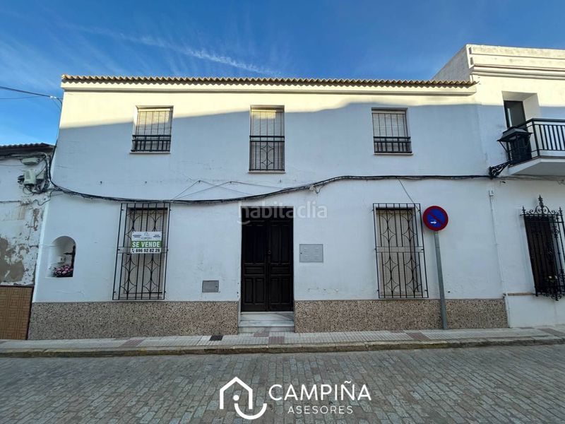 Foto ab8603e7-019f-41bb-9618-223488118f8b. Casa a Beas