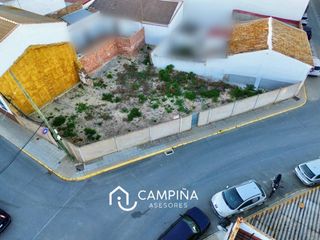 Terreny residencial a Calle jorge gonzalez 77. Solar en trigueros