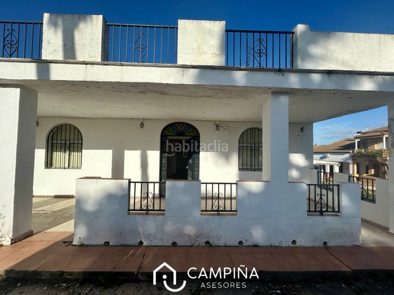 Foto 6d65a36c-6a08-4edb-a0af-84d4755b92da. Casa a Beas