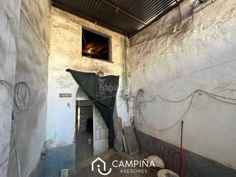 Foto 84905b4f-2335-43f3-893f-2b71e23a4f26. Casa  para reformar en Beas