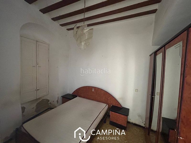 Foto ac54cfaa-4053-457f-8894-0364bd07df0f. Casa  para reformar en Beas