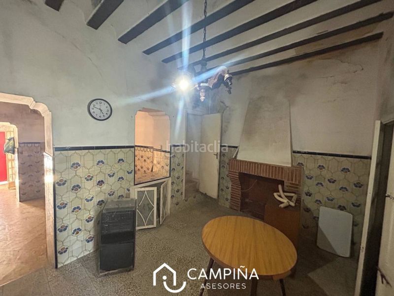 Foto b0124845-0ca1-4b8b-a4c4-4eef549fdcf4. Casa  para reformar en Beas