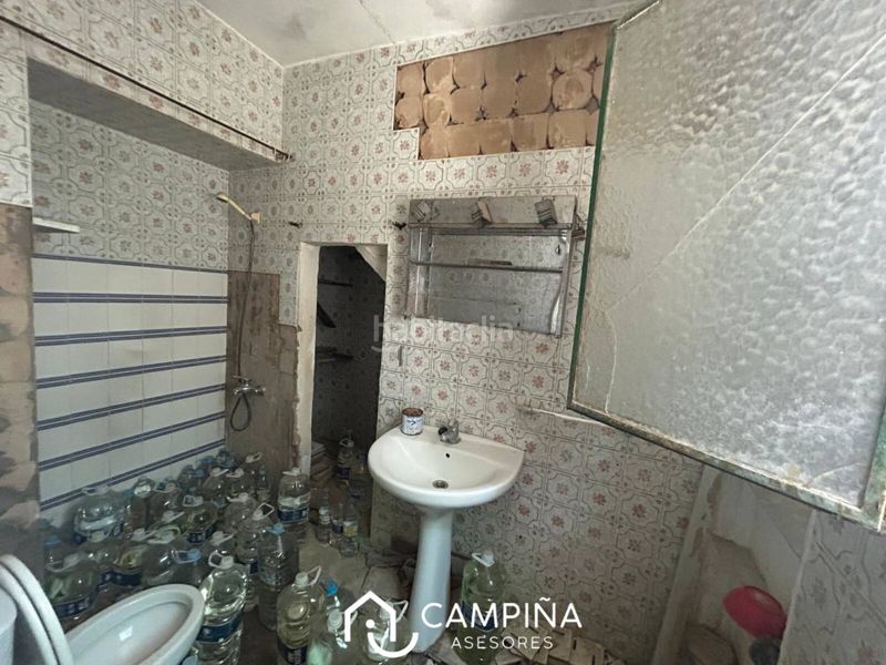 Foto bb61b171-d1ef-4da4-941f-fcaa1bf26002. Casa  para reformar en Beas